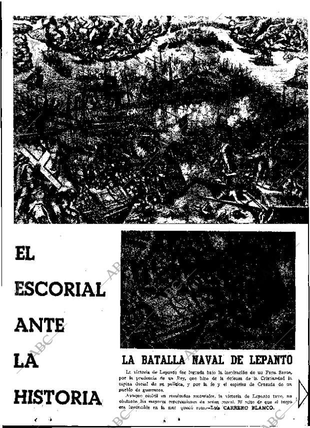 ABC MADRID 07-06-1964 página 11