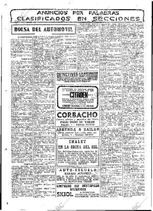 ABC MADRID 07-06-1964 página 114