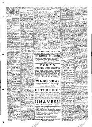 ABC MADRID 07-06-1964 página 116