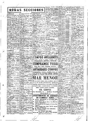 ABC MADRID 07-06-1964 página 118