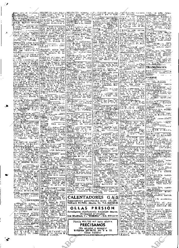 ABC MADRID 07-06-1964 página 120