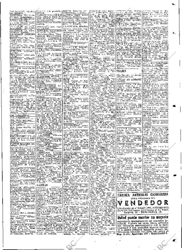 ABC MADRID 07-06-1964 página 121