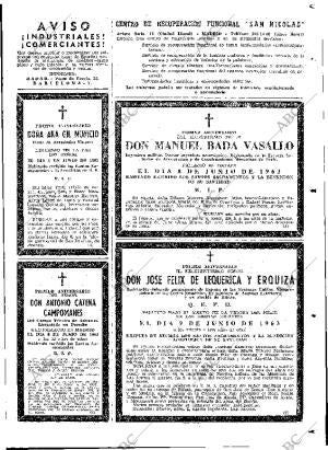 ABC MADRID 07-06-1964 página 123