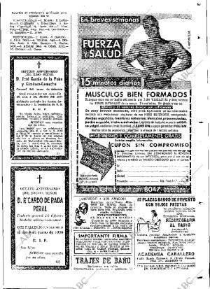 ABC MADRID 07-06-1964 página 125
