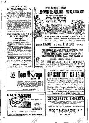 ABC MADRID 07-06-1964 página 126