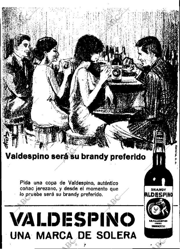 ABC MADRID 07-06-1964 página 14