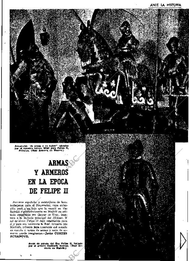 ABC MADRID 07-06-1964 página 15
