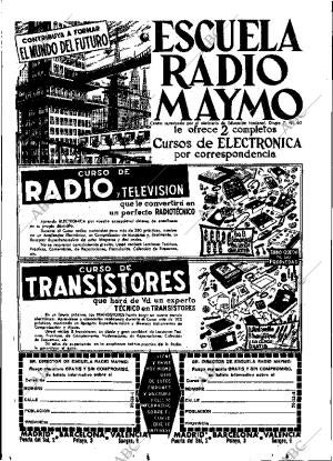 ABC MADRID 07-06-1964 página 18