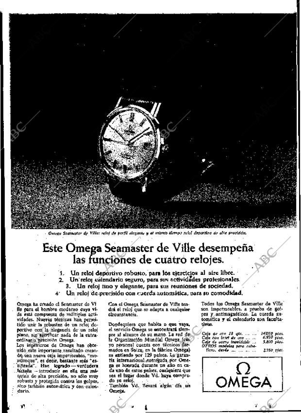 ABC MADRID 07-06-1964 página 2
