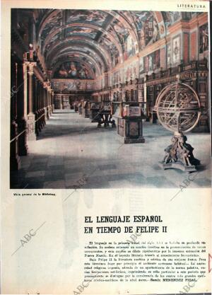 ABC MADRID 07-06-1964 página 21