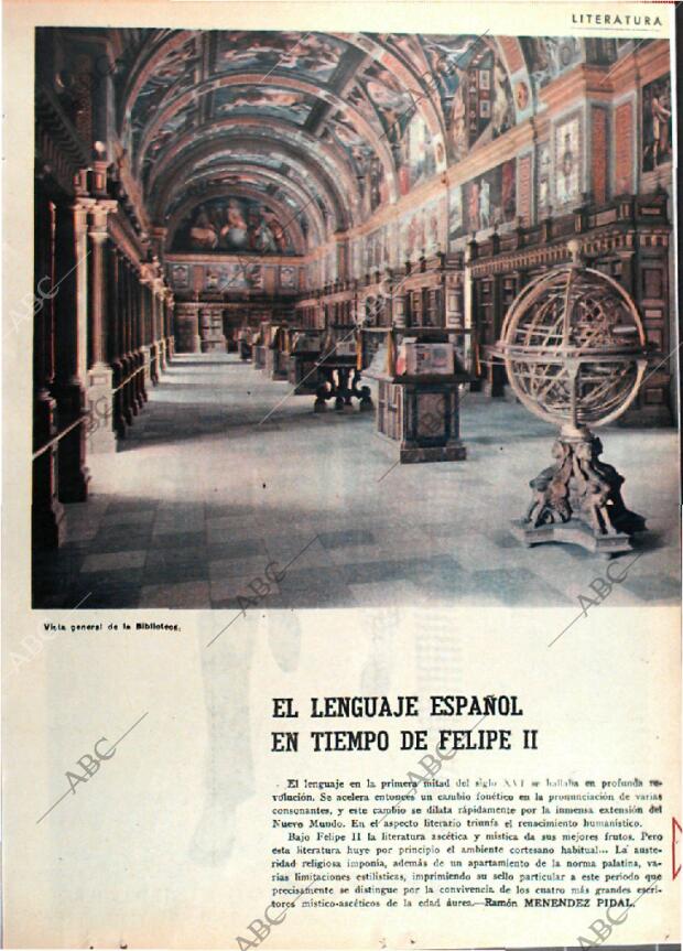 ABC MADRID 07-06-1964 página 21