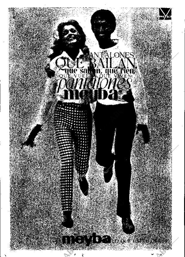 ABC MADRID 07-06-1964 página 22