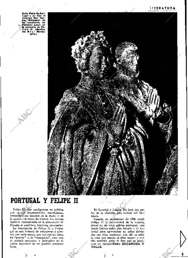 ABC MADRID 07-06-1964 página 23