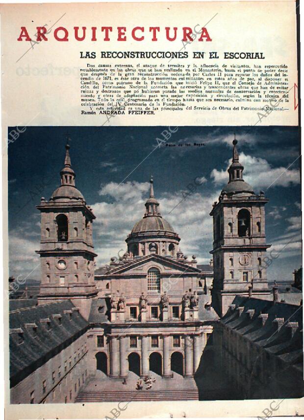 ABC MADRID 07-06-1964 página 25