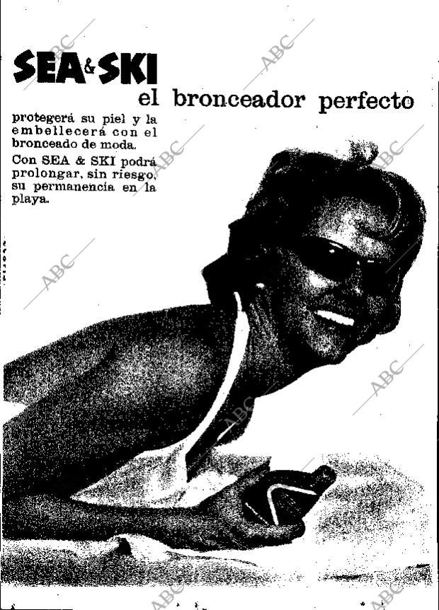 ABC MADRID 07-06-1964 página 26