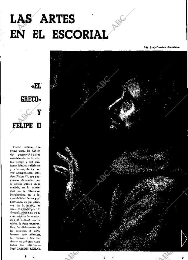 ABC MADRID 07-06-1964 página 27