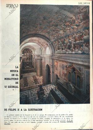 ABC MADRID 07-06-1964 página 29