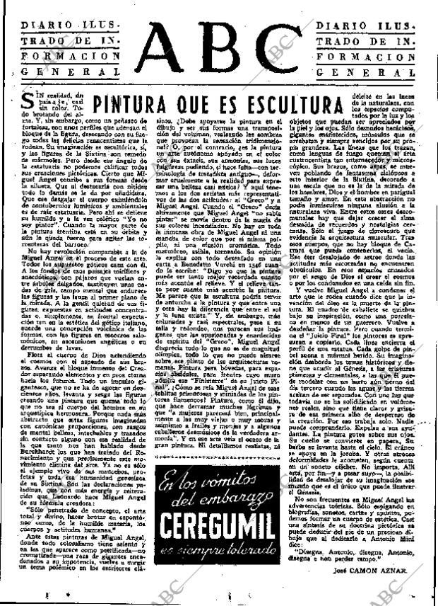 ABC MADRID 07-06-1964 página 3