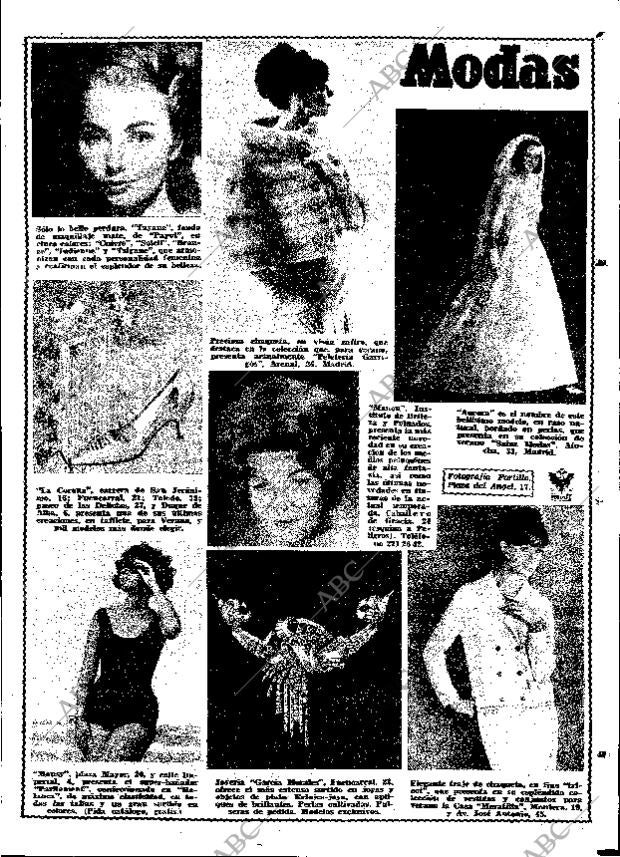 ABC MADRID 07-06-1964 página 31