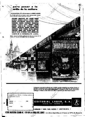 ABC MADRID 07-06-1964 página 32