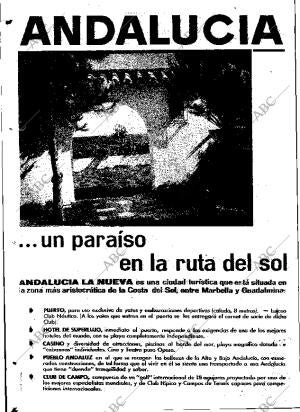ABC MADRID 07-06-1964 página 34