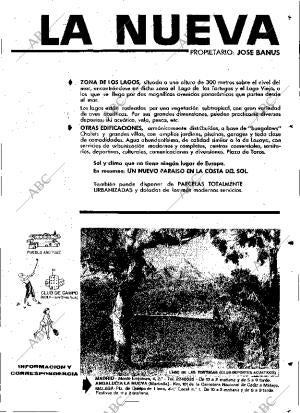 ABC MADRID 07-06-1964 página 35