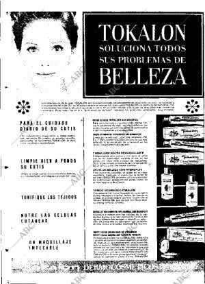 ABC MADRID 07-06-1964 página 36