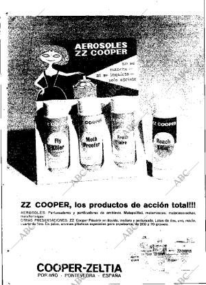 ABC MADRID 07-06-1964 página 38