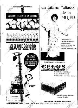 ABC MADRID 07-06-1964 página 40