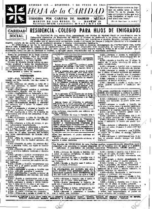 ABC MADRID 07-06-1964 página 41