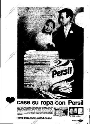 ABC MADRID 07-06-1964 página 45