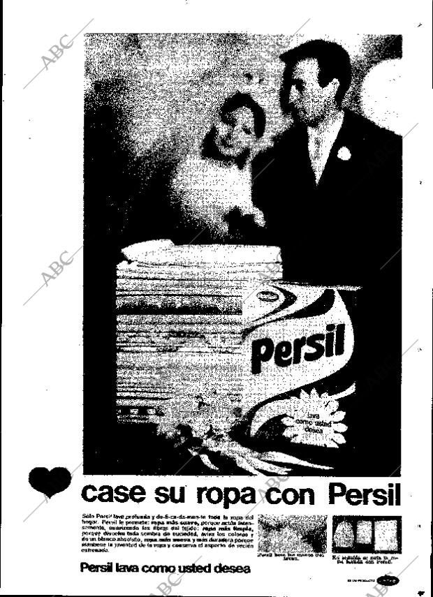 ABC MADRID 07-06-1964 página 45