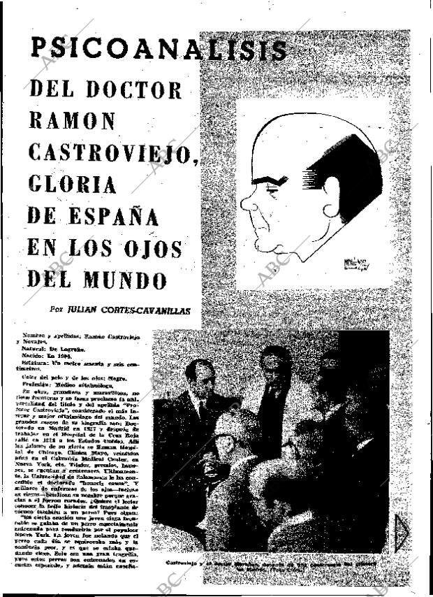 ABC MADRID 07-06-1964 página 47