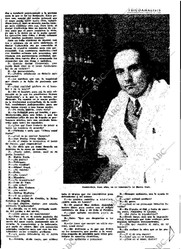 ABC MADRID 07-06-1964 página 49