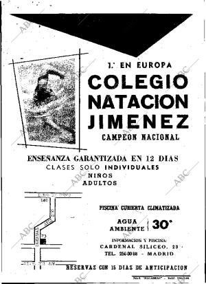 ABC MADRID 07-06-1964 página 51