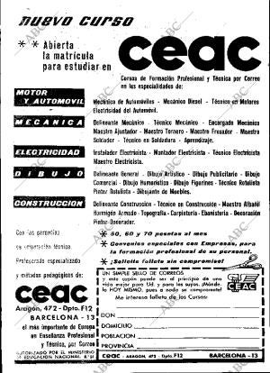 ABC MADRID 07-06-1964 página 52