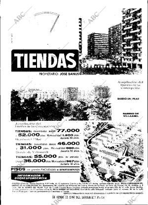 ABC MADRID 07-06-1964 página 54