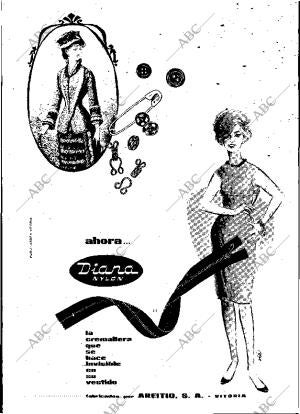 ABC MADRID 07-06-1964 página 56