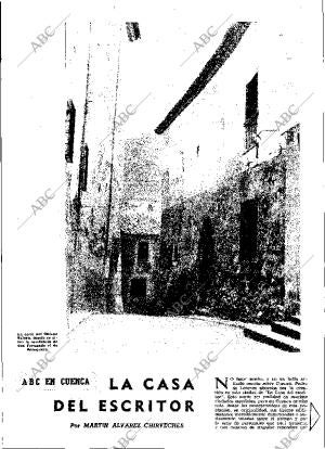 ABC MADRID 07-06-1964 página 57