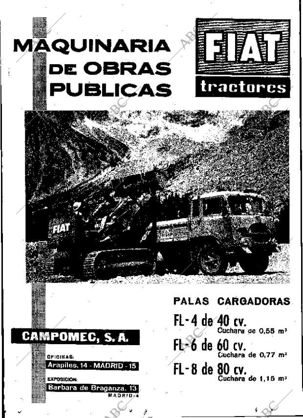 ABC MADRID 07-06-1964 página 6