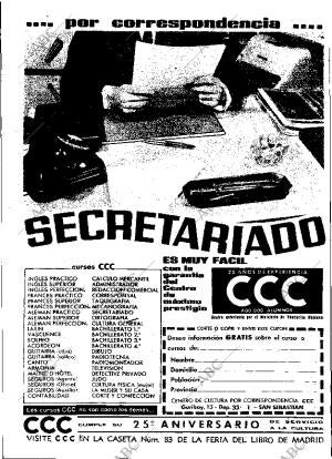 ABC MADRID 07-06-1964 página 60