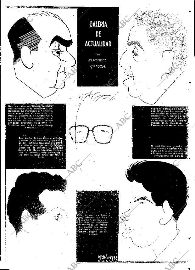 ABC MADRID 07-06-1964 página 61