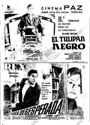 ABC MADRID 07-06-1964 página 62
