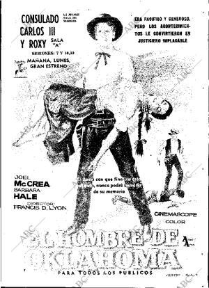 ABC MADRID 07-06-1964 página 63