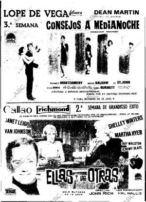 ABC MADRID 07-06-1964 página 66