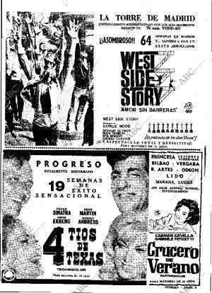 ABC MADRID 07-06-1964 página 71