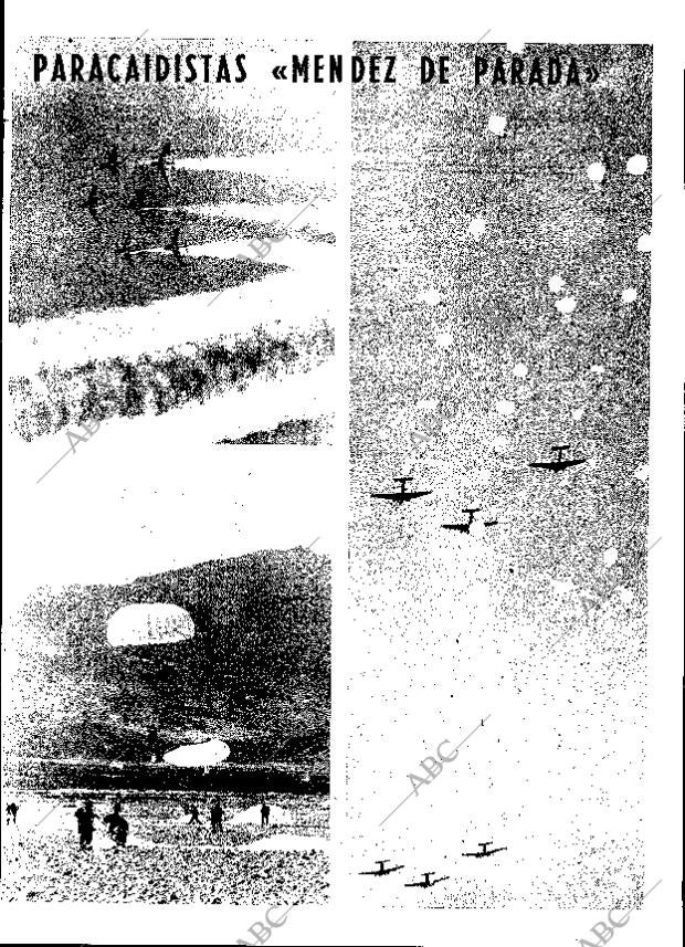 ABC MADRID 07-06-1964 página 73