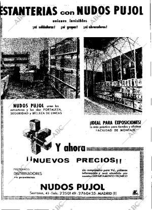 ABC MADRID 07-06-1964 página 77