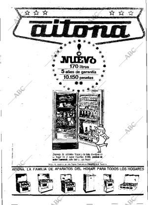 ABC MADRID 07-06-1964 página 78