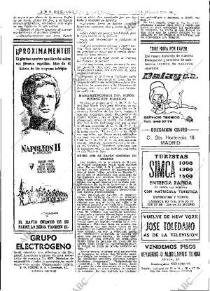 ABC MADRID 07-06-1964 página 80